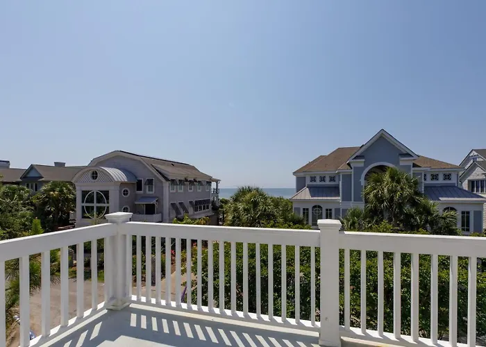 20 Gannet St. Villa Hilton Head Island