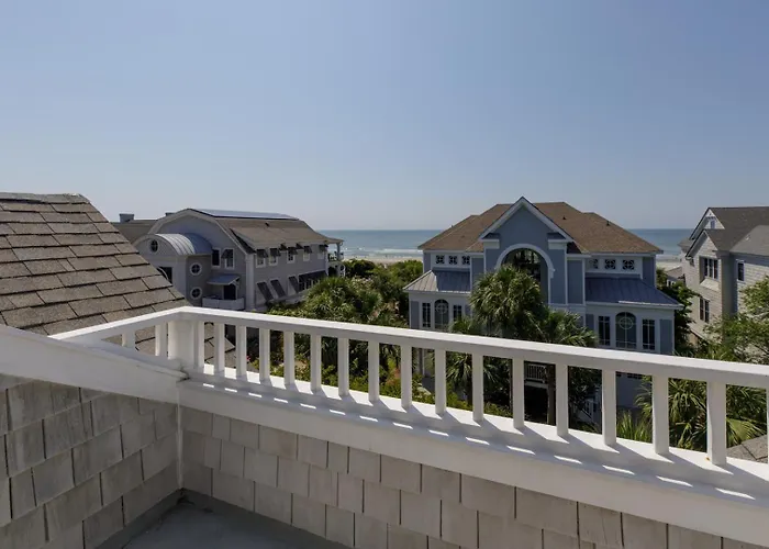 20 Gannet St. Villa Hilton Head Island